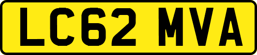 LC62MVA