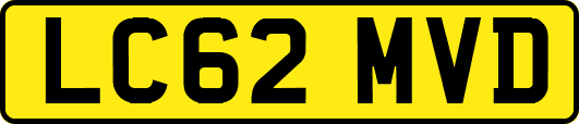 LC62MVD