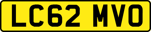 LC62MVO