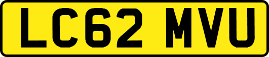LC62MVU