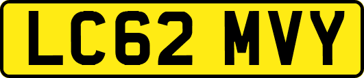 LC62MVY