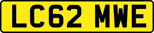 LC62MWE