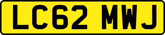 LC62MWJ