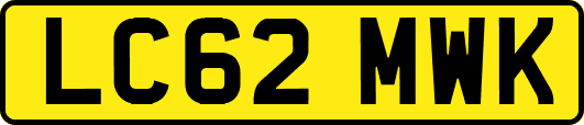 LC62MWK