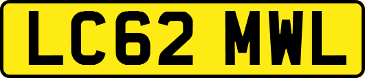 LC62MWL