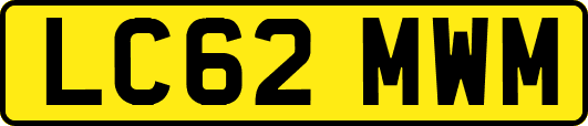 LC62MWM