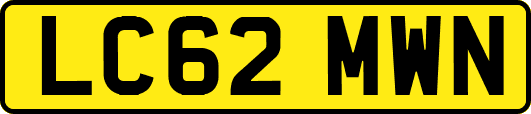 LC62MWN