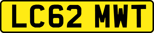 LC62MWT