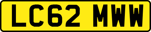 LC62MWW