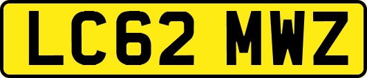 LC62MWZ