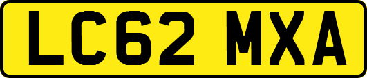 LC62MXA