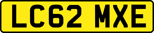 LC62MXE