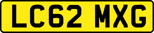 LC62MXG