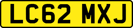 LC62MXJ