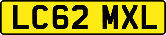 LC62MXL
