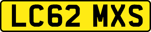 LC62MXS