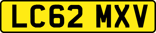 LC62MXV