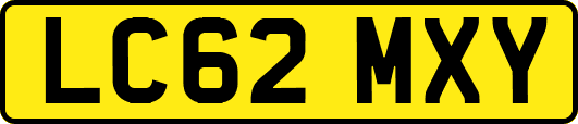 LC62MXY