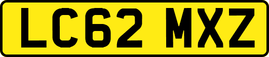 LC62MXZ