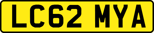 LC62MYA