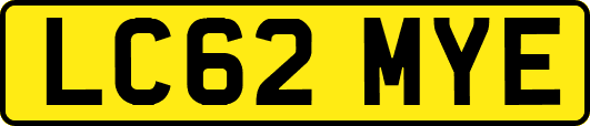 LC62MYE