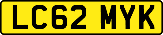 LC62MYK