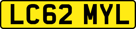 LC62MYL
