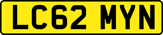 LC62MYN