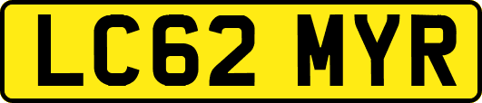 LC62MYR
