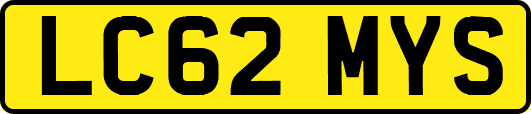 LC62MYS