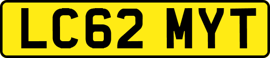 LC62MYT