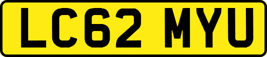 LC62MYU