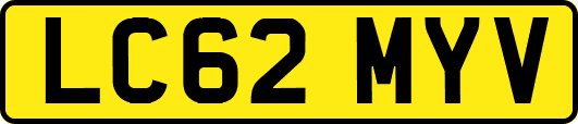 LC62MYV