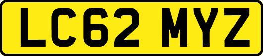 LC62MYZ
