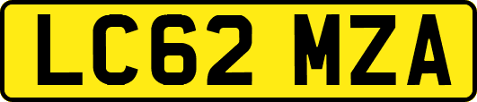 LC62MZA