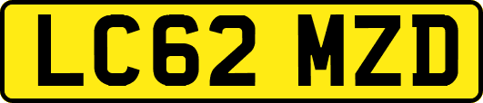 LC62MZD