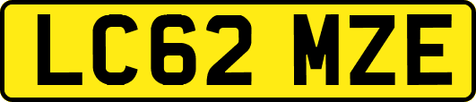 LC62MZE