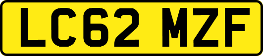 LC62MZF