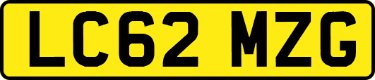 LC62MZG
