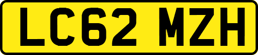 LC62MZH