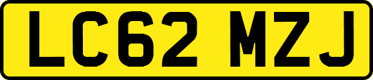 LC62MZJ