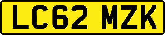 LC62MZK