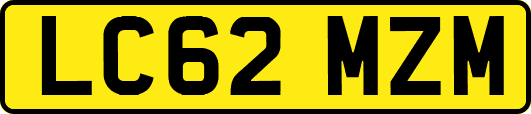 LC62MZM