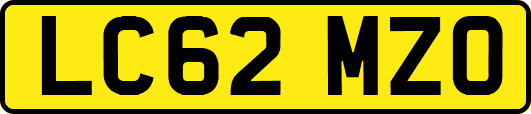 LC62MZO