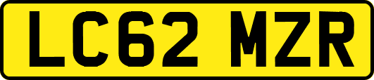 LC62MZR