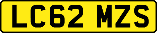 LC62MZS