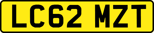 LC62MZT
