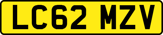 LC62MZV