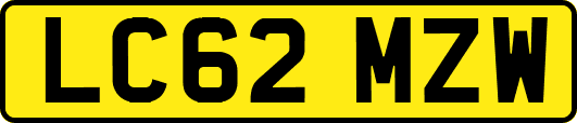 LC62MZW