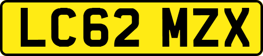 LC62MZX